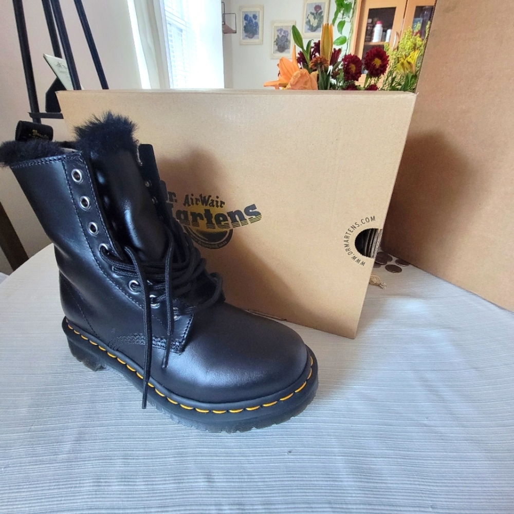 Dr. Marten